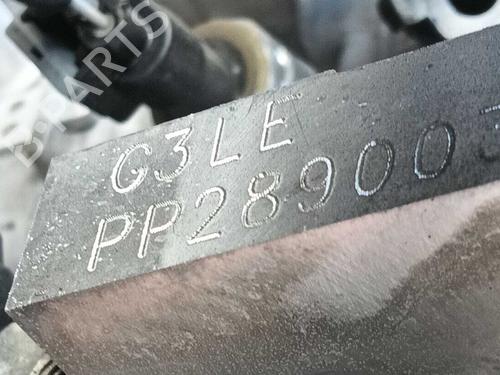 Engine HYUNDAI i30 (PDE, PD, PDEN) 1.0 T-GDI | BP39685166M1  - Image 9