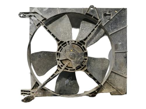 Used Radiator fan Radiator fan DAEWOO KALOS (KLAS) 1.4 (83 hp) 10526185 10526185