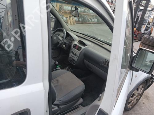 Wasserkühler OPEL COMBO Tour 1.3 CDTI 16V | BP26492988M31 