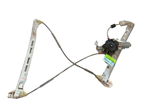 front-right-window-mechanism-peugeot-206-hatchback-2ac-1998-1999-2000-2001-2002-2003-2004-2005-2006-2007-2008-2009-2010-2011-2012-31310723 main image