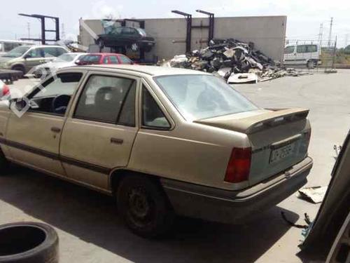 Starter OPEL KADETT E Estate (T85) 1.4 i (C15, C35, D15, D35) | BP5363890M8 