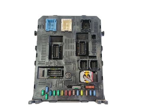 Sicherungskasten für Sicherungskasten CITROËN C4 I (LC_) 1.4 16V (88 hp) 34185658 34185658