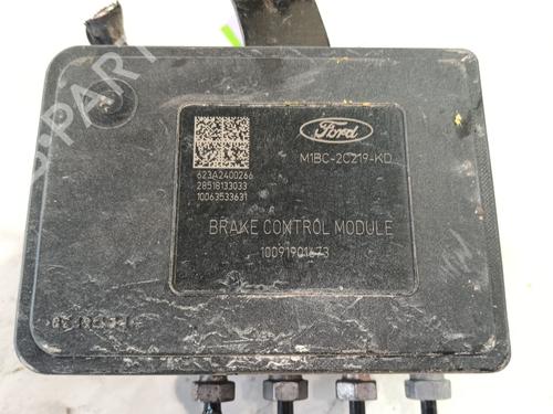 ABS pump FORD PUMA (J2K, CF7) 1.0 EcoBoost | BP32414403M43  - Image 6