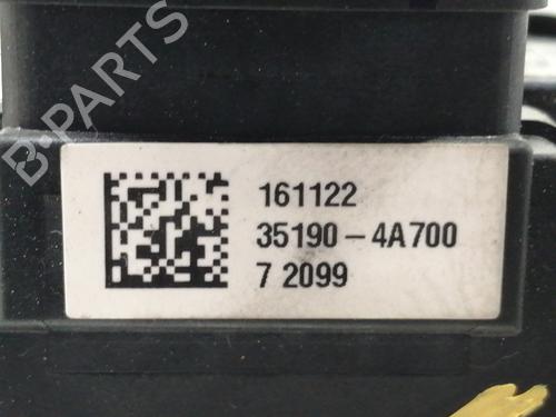 Pedal KIA PICANTO II (TA)  | BP15781075I4 