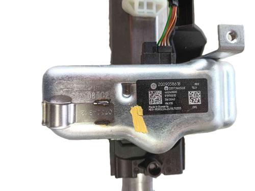 Steering column CUPRA FORMENTOR (KM7, KMP) 1.4 e-Hybrid | BP36526691M21 - Image 2