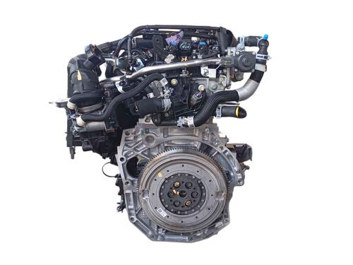 Engine RENAULT CLIO V (B7_) 1.6 E-TECH 145 (B7MU) | BP36390149M1 - Image 4