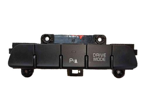 Used Switch Switch KIA STONIC (YB) 1.0 T-GDi Eco-Dynamics+ (101 hp) 36296516 36296516