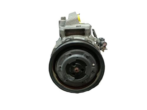 AC compressor JAGUAR XF I (X250) 2.7 D | BP18242291M34 