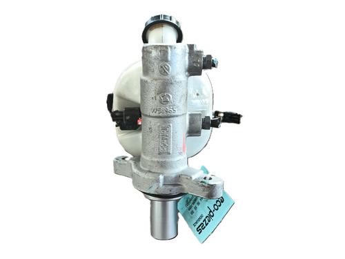 Brake master cylinder FORD TRANSIT V363 Bus (FAD, FBD)  | BP29851019M77 