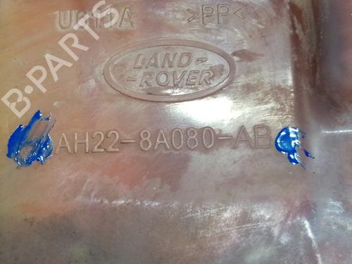 Expansion tank LAND ROVER RANGE ROVER SPORT I (L320) 2.7 D 4x4 | BP8377319C120 