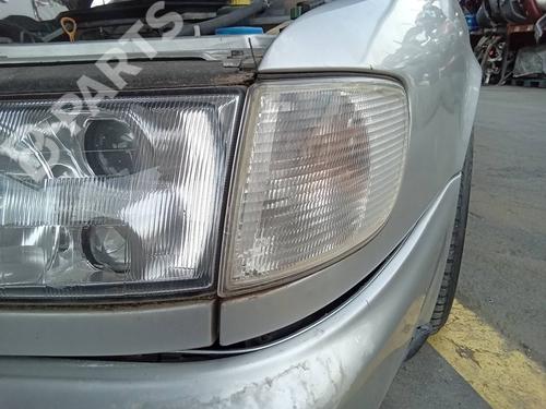 Used Left front indicator Left front indicator AUDI A6 C4 (4A2) 2.5 TDI (140 hp) 10923436 10923436