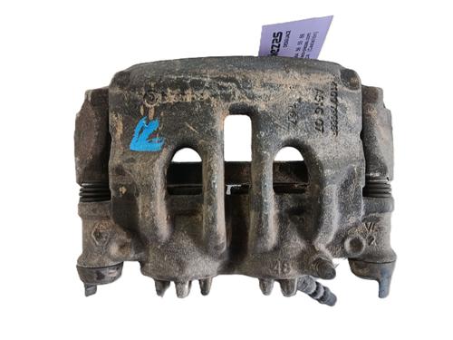 Used Right front brake caliper Right front brake caliper RENAULT MASTER III Platform/Chassis (EV, HV, UV) 2.3 dCi 130 RWD (HV01, HV10, HV11, HV12, UV01, UV10,... (130 hp) 33324272 33324272