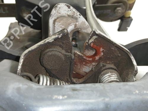 Hood lock SUZUKI GRAND VITARA II (JT, TE, TD) 2.0 (JB420) | BP8767037C133 
