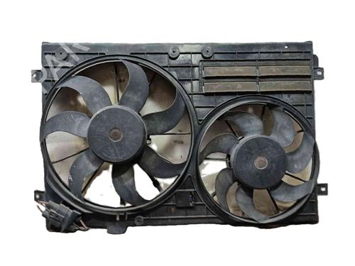 Used Radiator fan Radiator fan 37459847 37459847