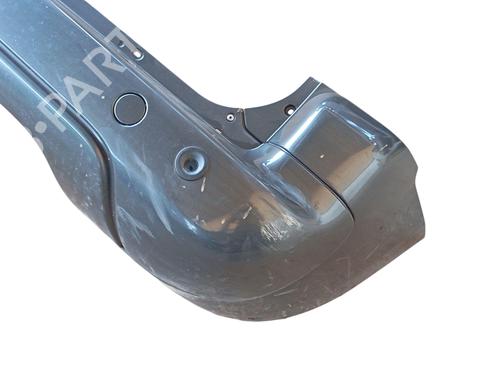 Rear bumper PEUGEOT PARTNER Tepee 1.6 BlueHDi 100 | BP28377316C8 