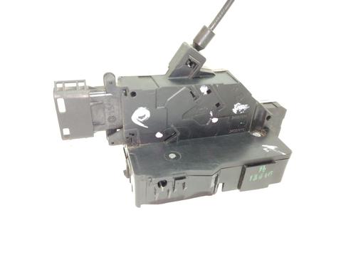 Rear left lock CITROËN C4 Picasso I MPV (UD_)  | BP6279027C100 