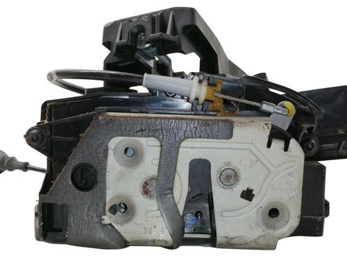 Rear right lock FORD FIESTA VI (CB1, CCN)  | BP6903719C99 