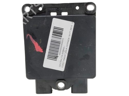 ECU airbags FORD TRANSIT Van (FA_ _)  | BP5800097M53 