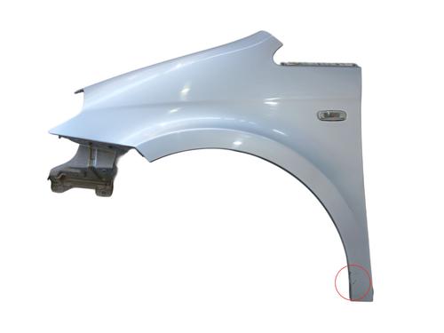 Used Left front fenders Left front fenders LANCIA MUSA (350_) 1.4 (350.AXA11, 350.AXA1A) (95 hp) 34009827 34009827