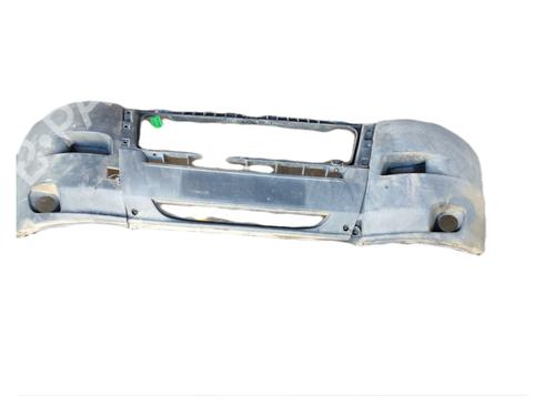 Bumper voor PEUGEOT BOXER Van 2.2 HDi 120 (120 hp) 8646319