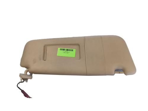 Used Right sun visor Right sun visor BMW 5 (E60) 525 d (177 hp) 34535814 34535814