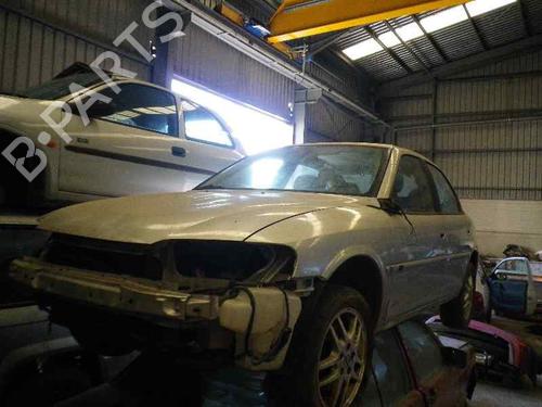 Left front steering knuckle OPEL VECTRA B (J96)  | BP5344714M25 