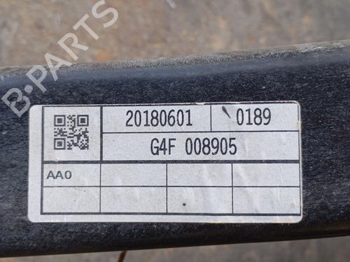 Rear axle HYUNDAI i30 (PDE, PD, PDEN) 1.0 T-GDI | BP32081607M2 