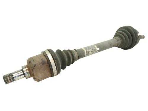 Used Left front driveshaft PEUGEOT 5008 (0U_, 0E_) 1.6 HDi (110 hp) 9837406
