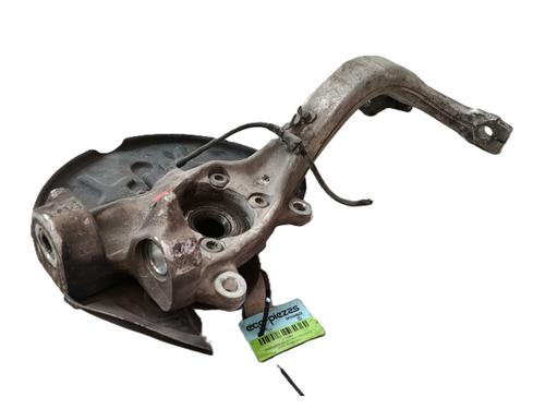 Venstre Styrespindel Lejehus AUDI A4 B6 (8E2) 1.9 TDI | BP29333317M25 