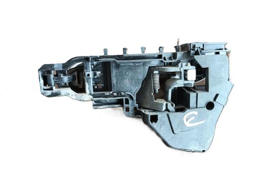 Rear right lock MERCEDES-BENZ B-CLASS Sports Tourer (W245) B 200 CDI (245.208) | BP29886828C99