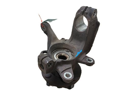 Used Left front steering knuckle FORD FIESTA IV (JA_, JB_) 1.3 i (60 hp) 30463917