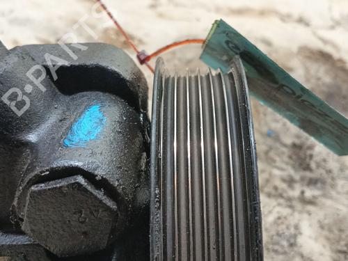 Steering pump FORD FOCUS I (DAW, DBW) 1.8 Turbo DI / TDDi | BP30485584M99