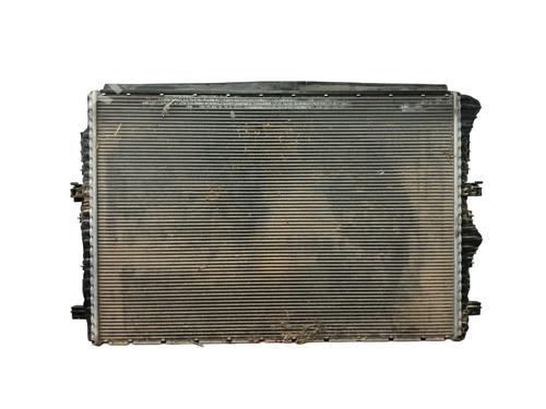 Water radiator VW TIGUAN (AD1, AX1) 2.0 TDI | BP28106790M31 