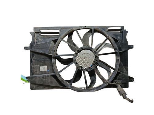 Køleventilator elektrisk OPEL ASTRA K Sports Tourer (B16) [2015-2022]  27472463