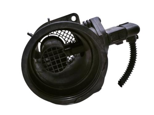 Mass air flow sensor SKODA FABIA II Combi (545) 1.9 TDI | BP16058903M95 