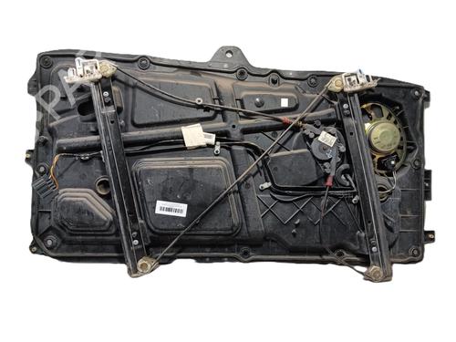 Front right window mechanism FORD FIESTA V (JH_, JD_) 1.4 TDCi | BP20854272C23 