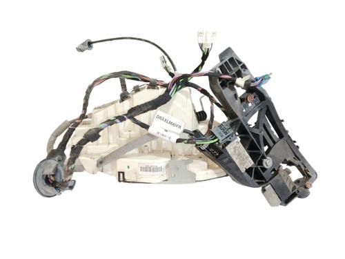 Rear left lock MERCEDES-BENZ S-CLASS (W221, V221)  | BP9423046C100 