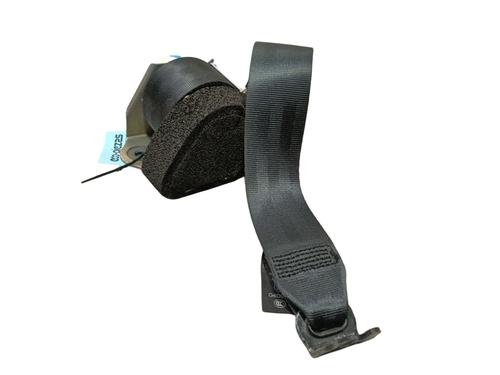 Used Rear right seatbelt FORD FIESTA VI (CB1, CCN) 1.0 EcoBoost (100 hp) 19127597