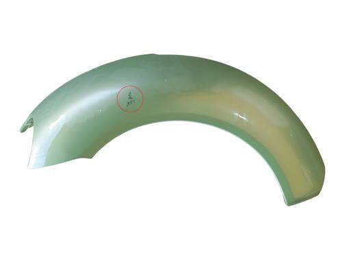 Used Left front fenders VW NEW BEETLE (9C1, 1C1) 1.6 (100 hp) 31608363