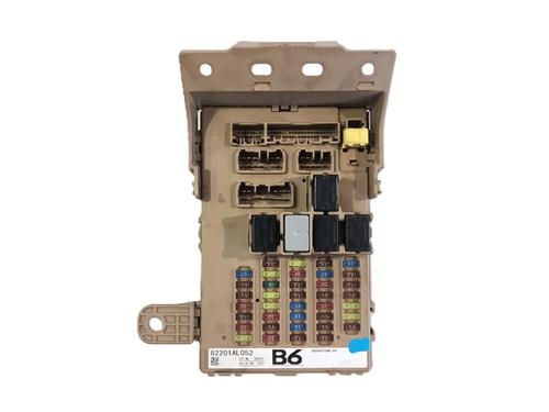 Boîte à Fusibles Boîte à Fusibles SUBARU OUTBACK (BS) 2.0 D AWD (BSD) (150 hp) 33872682 33872682