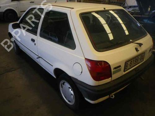 Right taillight FORD FIESTA III (GFJ)  | BP5347770C35 