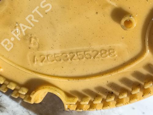 Fuel pump FORD MONDEO IV Turnier (BA7)  | BP17107930M76 