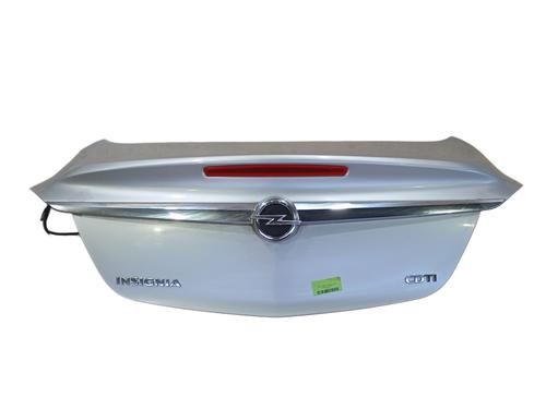 Used Tailgate OPEL INSIGNIA A Saloon (G09) 2.0 CDTI (69) (160 hp) 32159325