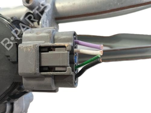 Front wiper motor RENAULT CAPTUR II (HF_) TCe 140 (HFN0) | BP33854753M29 - Image 3