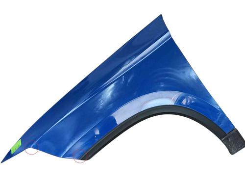 Used Left front fenders Left front fenders SEAT ATECA (KH7, KHP) 1.0 TSI (116 hp) 36664955 36664955