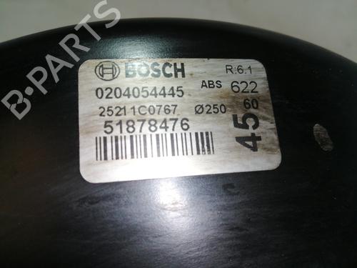 Servo brake FIAT FIORINO Box Body/MPV (225_)  | BP7882081M42 
