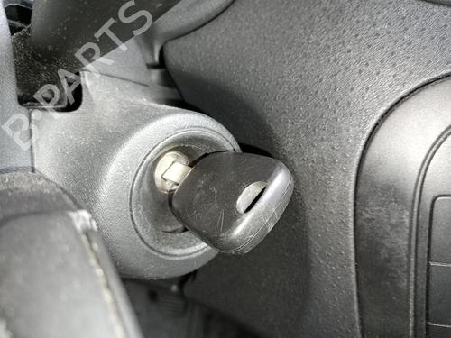Ratlås/Tændingslås CITROËN C2 (JM_) 1.4 (73 hp) 19447491