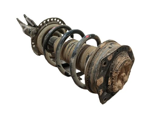 Used Left front shock absorber RENAULT KANGOO / GRAND KANGOO II (KW0/1_) 1.5 dCi 75 (KW07, KW10, KW04) (75 hp) 25739518