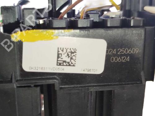 Fuse box VW CADDY V Box Body/MPV (SBA, SBH) 2.0 TDi | BP39654214E1 - Image 3