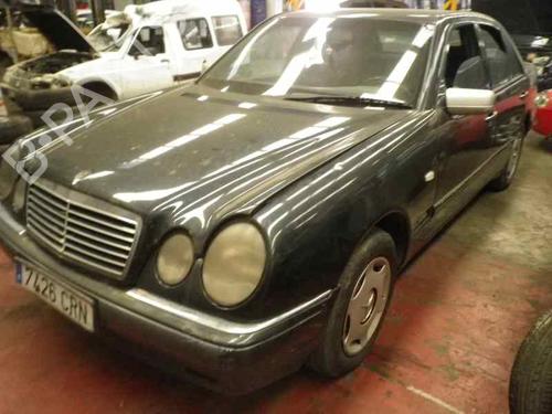 Headlight switch MERCEDES-BENZ E-CLASS (W210)  | BP5814932I24 